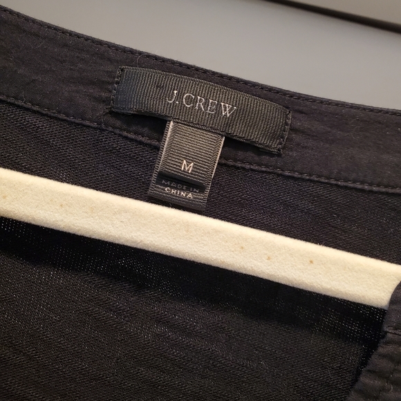 J.Crew Beach Dress/Beach Coverup - Picture 2 of 5